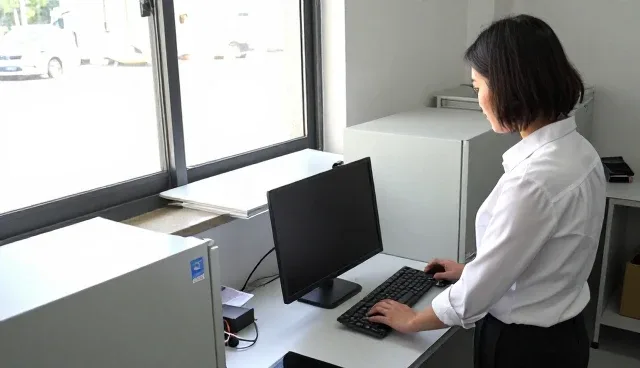 南昌市盛富电子商务有限公司打造智能化商品采购方案