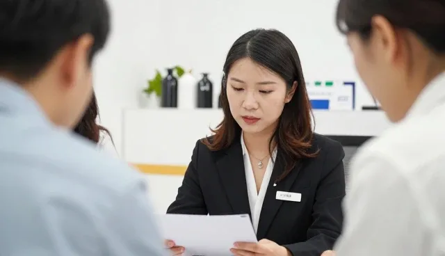 提升办公效率的定制方案如何服务不同场景
