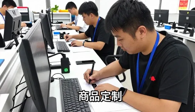 仓储物流使用电商店铺运营服务需要注意什么?